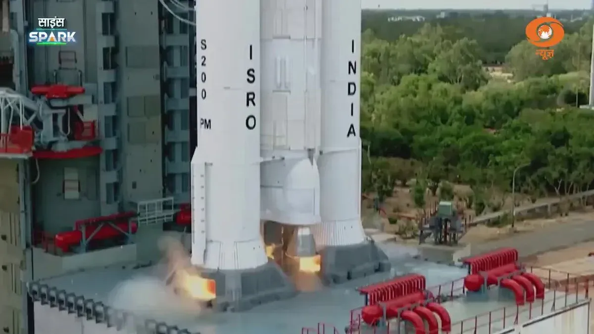 Dr. Jitendra Singh: ISRO clears 3 Gaganyaan crew module tests