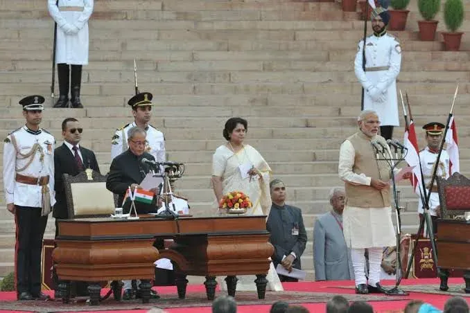 Dr. Jitendra Singh marks 12 years of Modi government