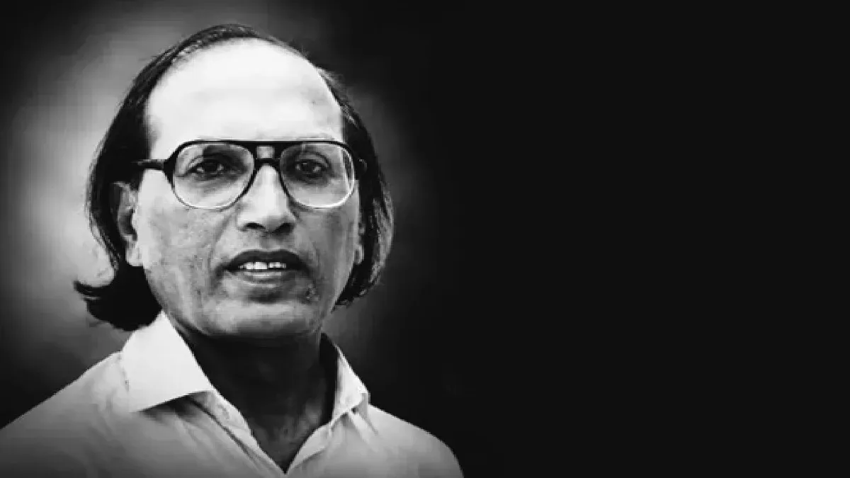 Dr. Jitendra Singh mourns passing of poet Bashir Badr