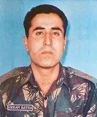Dr. Jitendra Singh Pays Tribute to Captain Vikram Batra on Martyrdom Day
