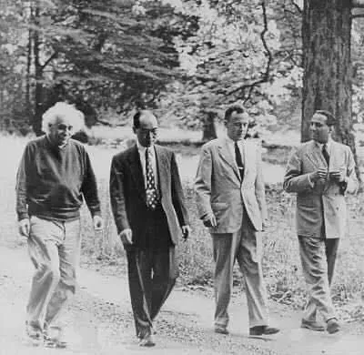 Dr Jitendra Singh Pays Tribute to Homi Bhabha on Birth Anniversary