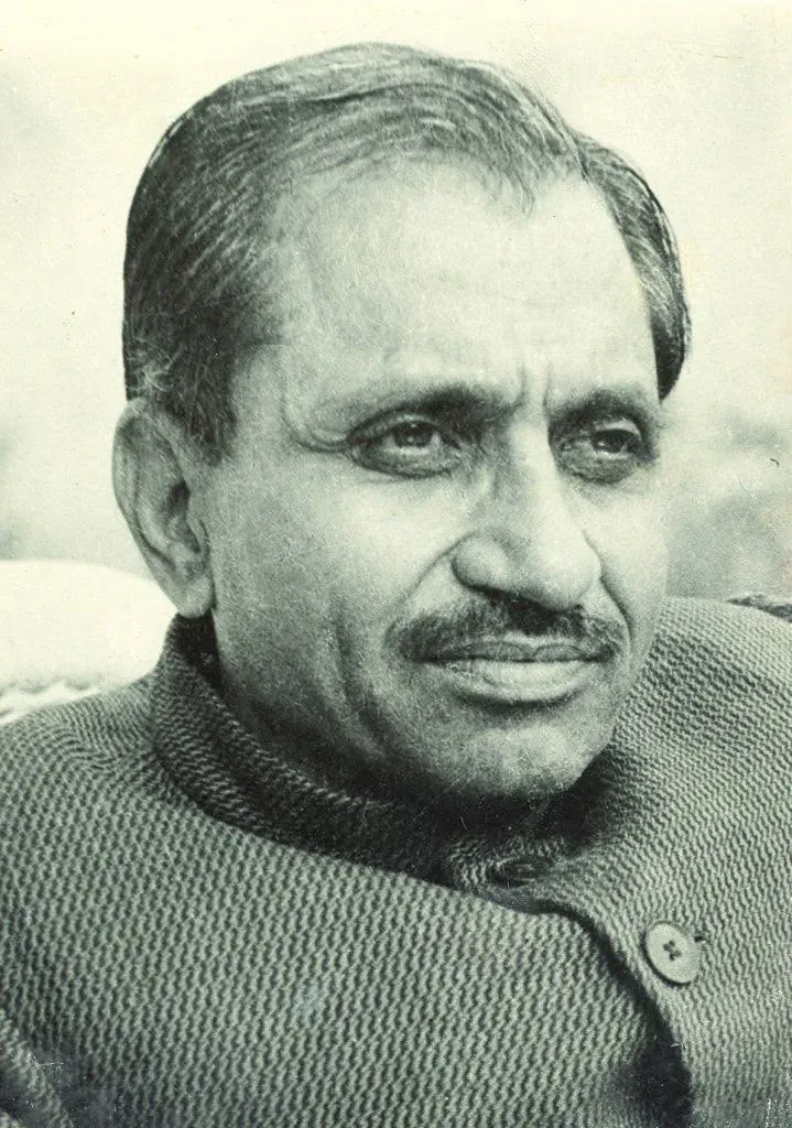 Dr. Jitendra Singh pays tribute to Pandit Deendayal Upadhyaya on birth anniversary