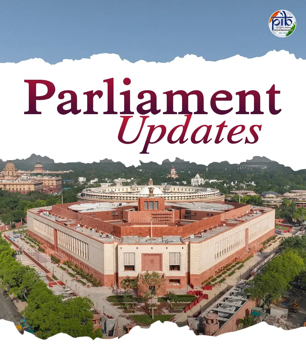 Dr. Jitendra Singh raises MoES and IMD matters in Lok Sabha