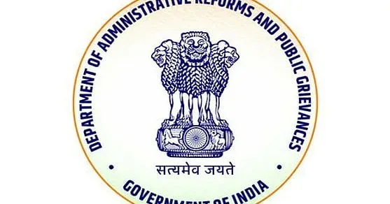 Dr. Jitendra Singh Shares AI Tool 'Samadhan Didi' Launch