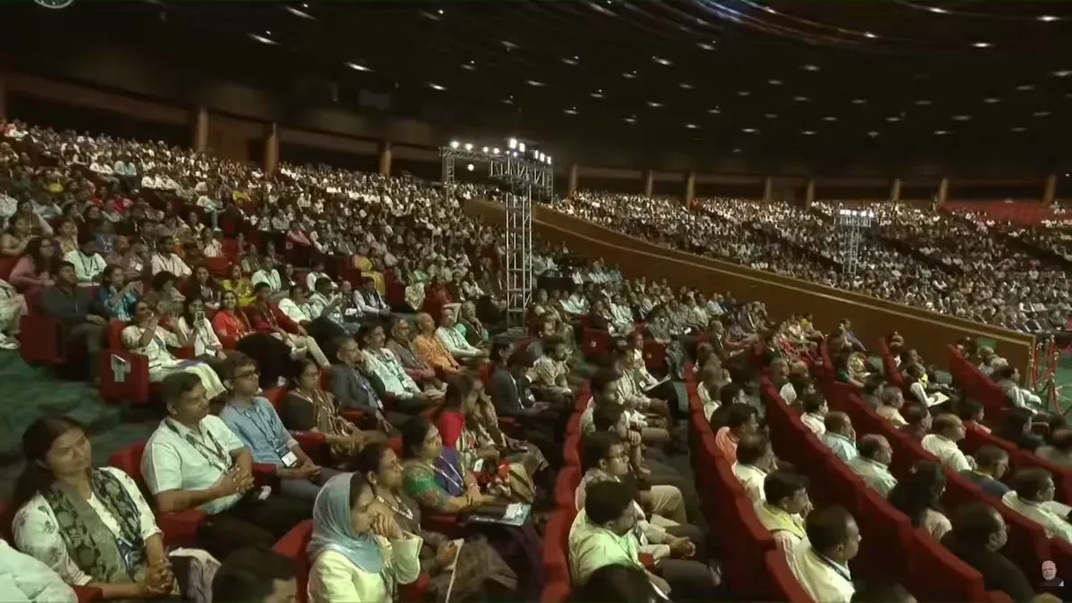 Dr. Jitendra Singh Thanks PM Modi for Inaugurating ESTIC2026