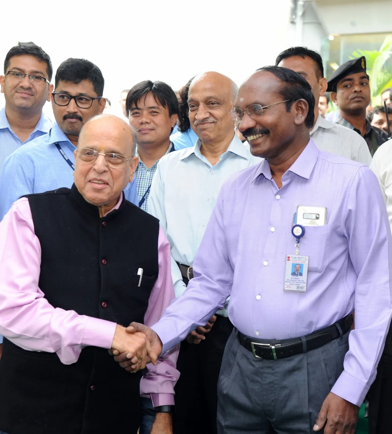 Dr. Kasturirangan: A Remarkable Legacy Transforming Space Science and Education in India