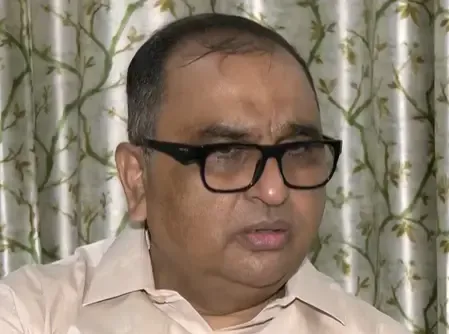 डॉ. केशव बलिराम हेडगेवार को भारत रत्न देने की मांग, जमाल सिद्दीकी ने राष्ट्रपति को लिखा पत्र