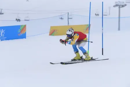 When Will the Gulmarg Leg of Khelo India Winter Games Be Held?