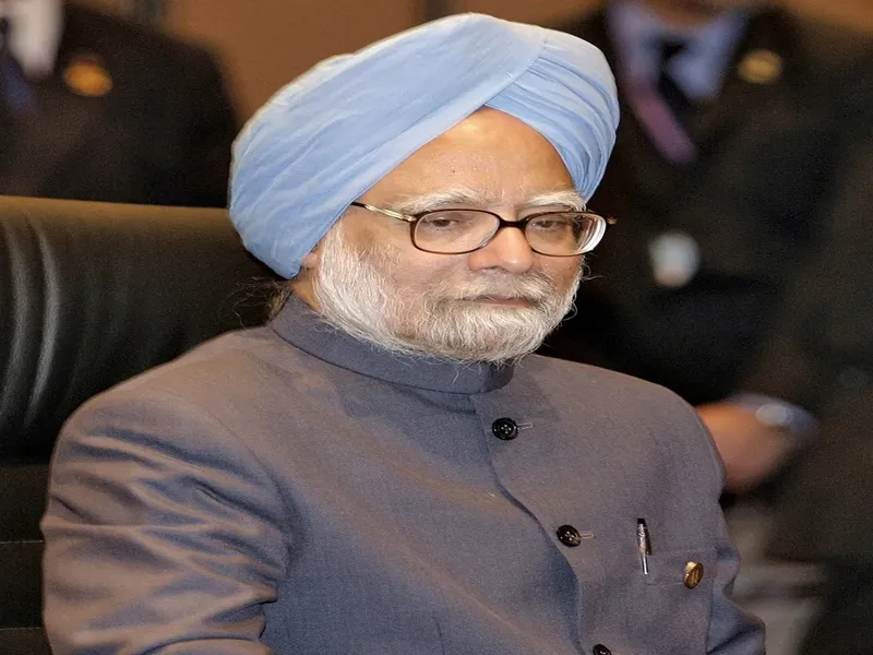 Vijayan Expresses Sorrow Over the Loss of Dr. Manmohan Singh, a Champion of Secularism and Democracy