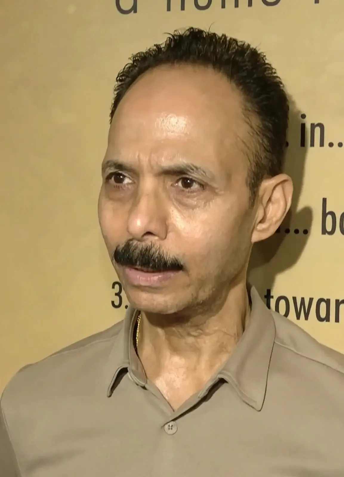 Nana Patekar death: Dr Mickey Mehta recalls friendship born in a car ride