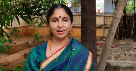 डॉ. प्रिया सेल्वराज ने 50 की उम्र में फतह किया माउंट एवरेस्ट, 6-7 महीनों में दो 8,000 मीटर चोटियाँ