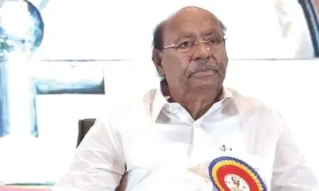 Is Dr. Ramadoss Right in Accusing the Expelled Group of a Smear Campaign?