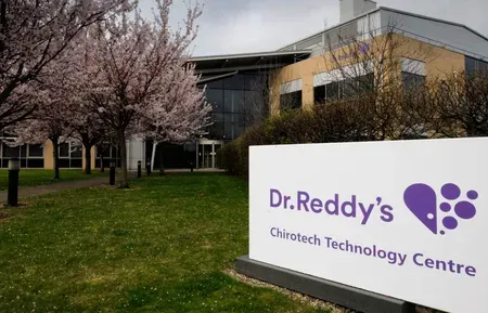 Dr Reddy's Q1 FY27 net profit crashes 69% to ₹4,435 crore on semaglutide hit