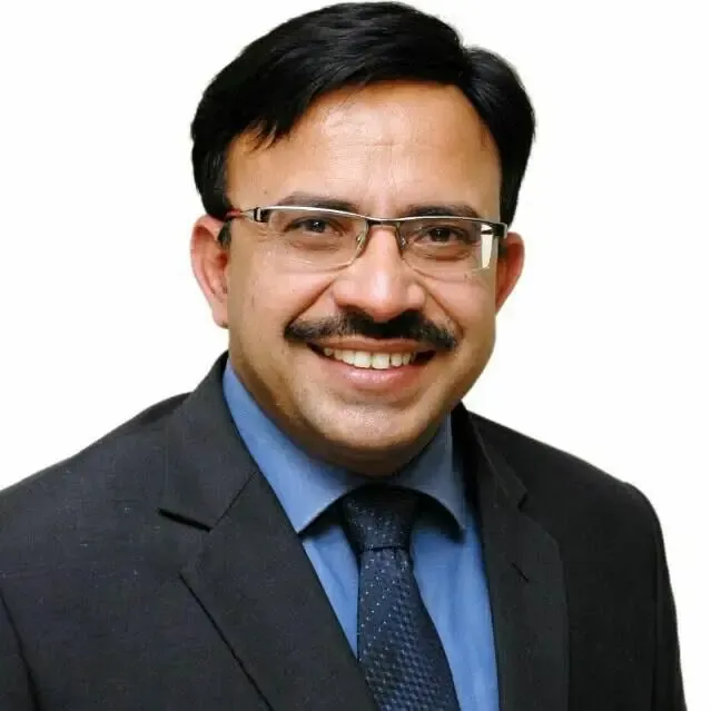 डॉ. सज्जन सिंह यादव बने जम्मू-कश्मीर के नए मुख्य सचिव, गृह मंत्रालय ने जारी किया आदेश