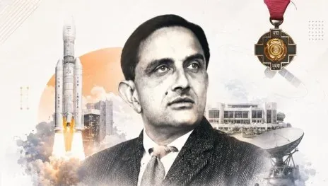 विक्रम साराभाई जयंती 2026: इसरो के शिल्पकार को BJP नेताओं ने एक्स पर दी भावभीनी श्रद्धांजलि