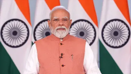 डॉ. श्यामा प्रसाद मुखर्जी की 125वीं जयंती: PM मोदी बोले — 'एक भारत, श्रेष्ठ भारत' के लिए जीवन न्योछावर किया