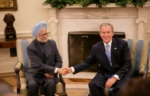 Dr. Manmohan Singh's Essential Contribution to US-India Relations: USIBC