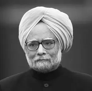 Punjab CM Remembers Dr Singh: A National Loss