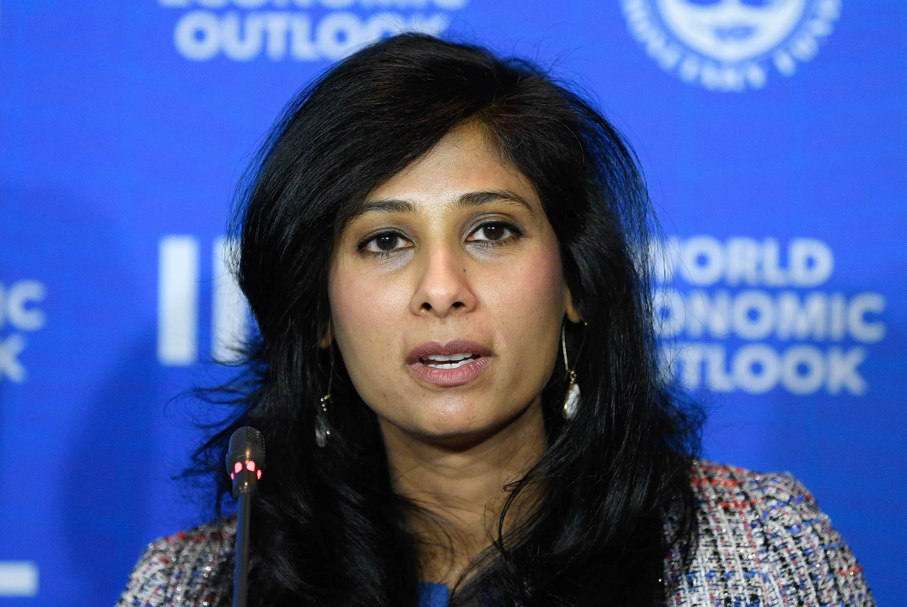 Gita Gopinath Reflects on the Impact of Dr. Singh's Reforms on Young Economists