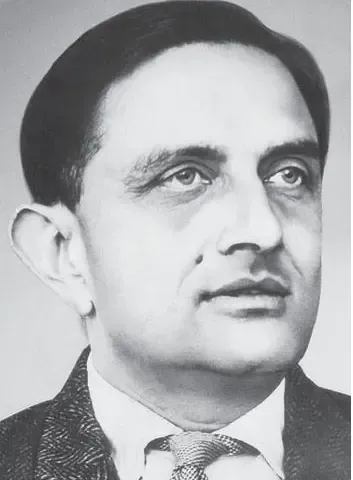 Who Was Dr. Vikram Sarabhai, the Visionary Space Scientist Who Laid the Foundation for India's Space Programme?