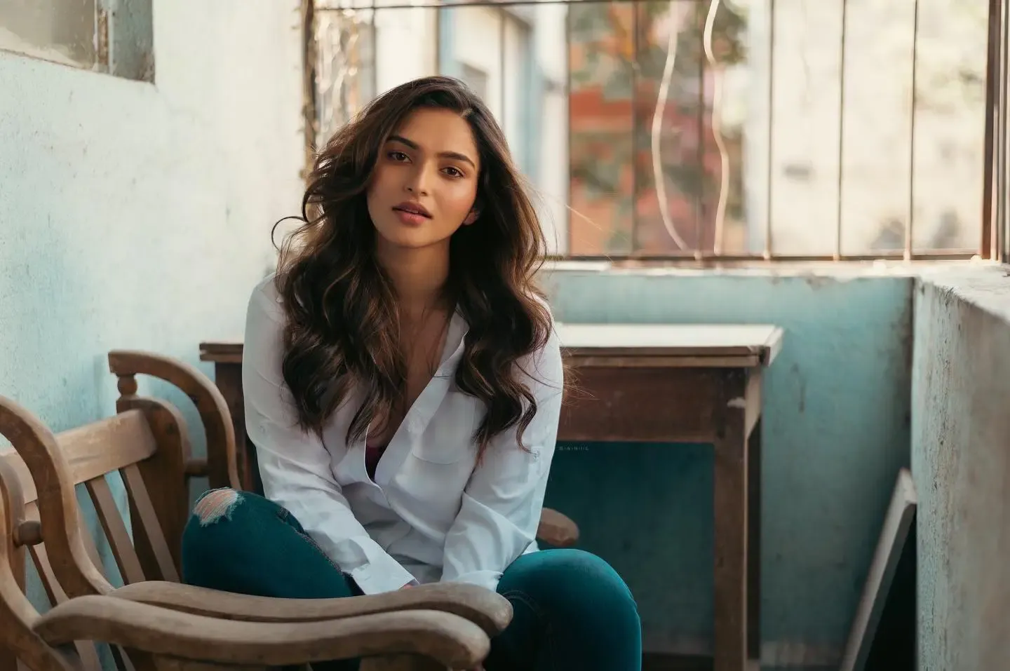 Actress Kayadu Lohar Expresses Gratitude to Ashwath Marimuthu