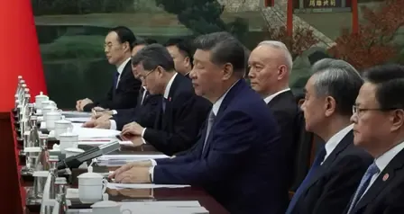 Can the Dragon and Elephant Dance Together? Xi Jinping's Message to PM Modi