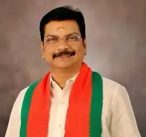 Women of Tamil Nadu Will Topple the DMK Government: BJP Claims