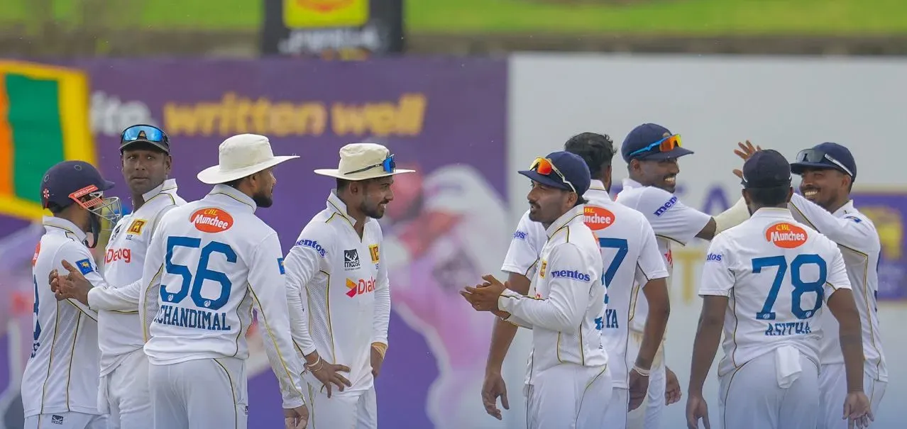 Does Bangladesh’s Draw in Galle Boost Confidence for Second Test?