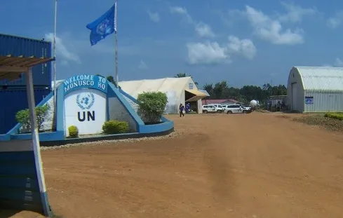 क्या डीआरसी में एडीएफ के आतंक ने 20 लोगों की जान ले ली?