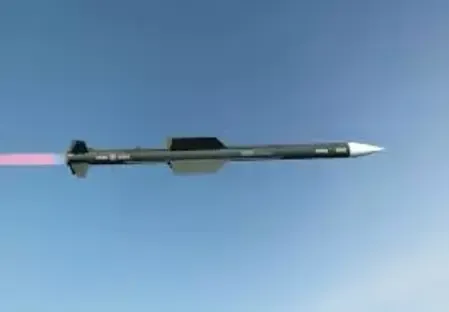 Did DRDO and IAF Successfully Test Indigenous Missile Astra Off Odisha Coast?