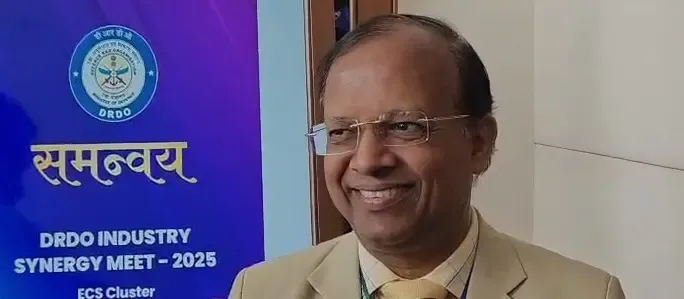 Has DRDO Created Specialized Food and Parachutes for the Gaganyaan Mission?