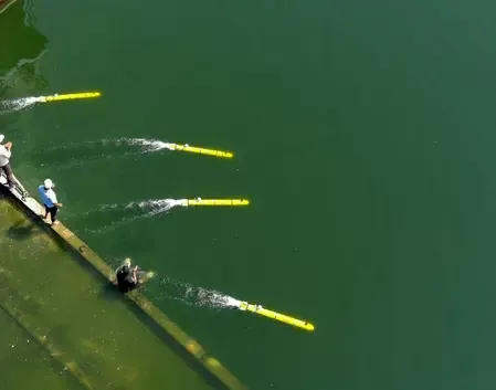 Has DRDO Unveiled the Next Generation of Man-Portable Autonomous Underwater Vehicles?