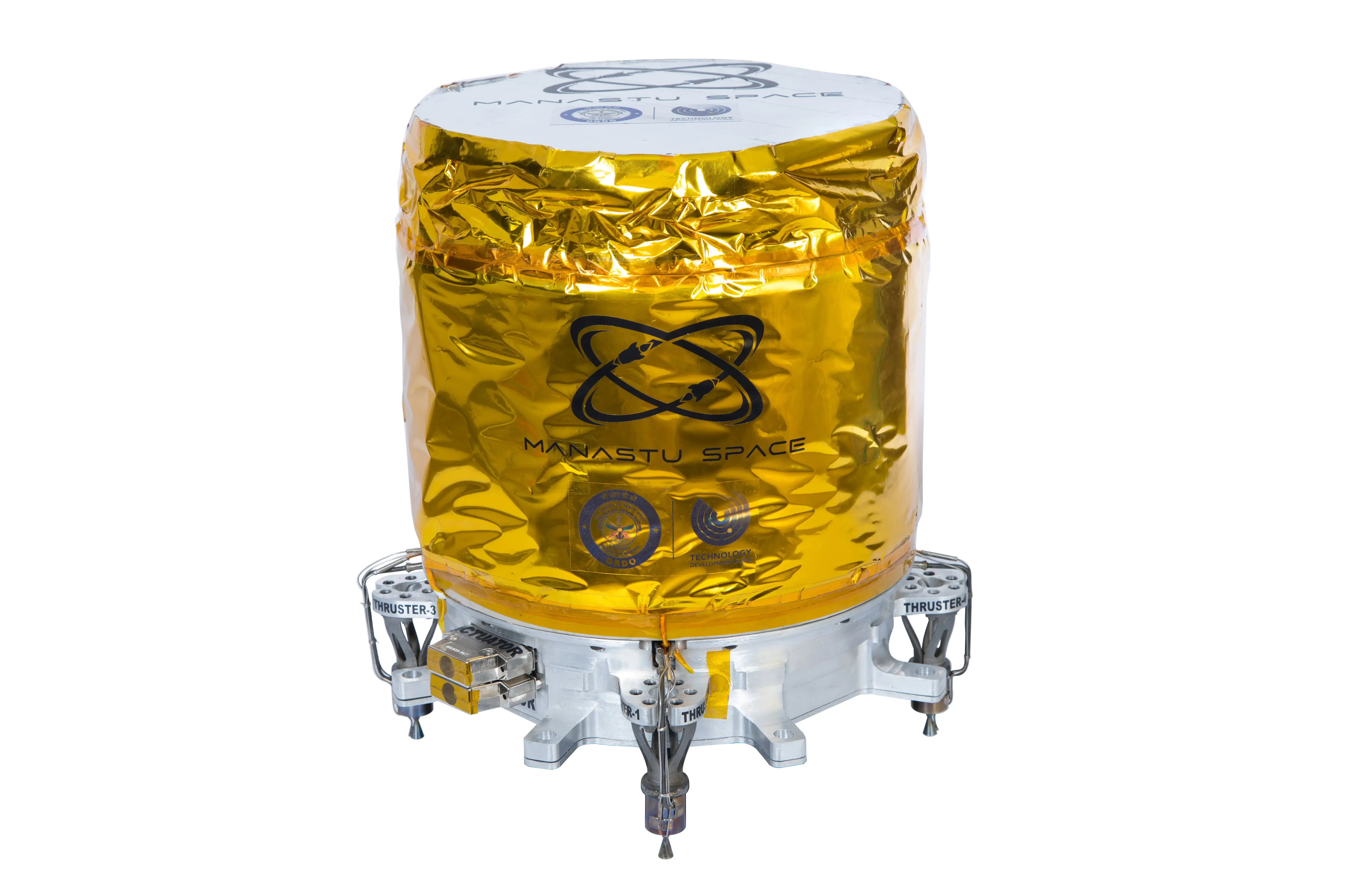 India Unveils Its First Eco-Friendly Propulsion System Developed by DRDO