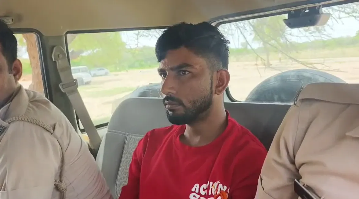 Was the DRDO Guest House Manager Engaging in Espionage in Jaisalmer?