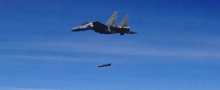 RudraM-II missile test: DRDO, IAF score Mach 5.5 strike off Odisha coast