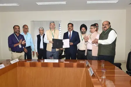 क्या डीआरडीओ ने उद्योगों को रक्षा निर्माण से जुड़ी तीन महत्वपूर्ण तकनीक हस्तांतरित की?