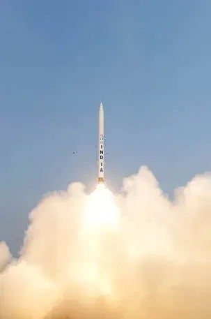 DRDO demonstrates BMD shield capable of intercepting ICBMs, tests anti-ship missile