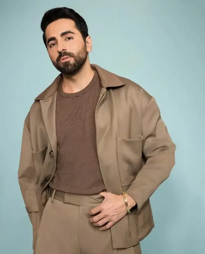 क्या 'ड्रीम गर्ल 2' और 'थामा' के बाद आयुष्मान खुराना का नया साल है बेहद खास?