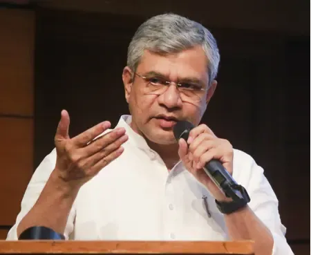 Will Dreams of Generations Come True? Ashwini Vaishnaw on the Eve of Chenab Bridge Opening by PM Modi