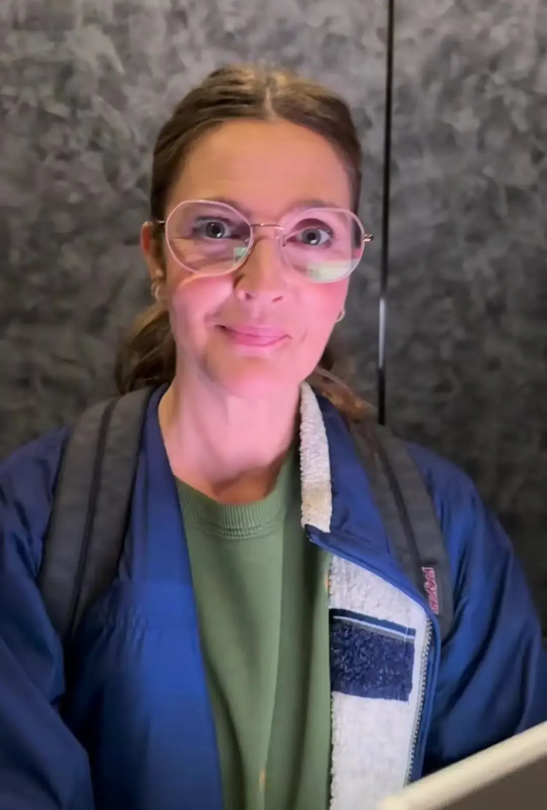 Is Drew Barrymore Afraid of the Dark Afterlife?