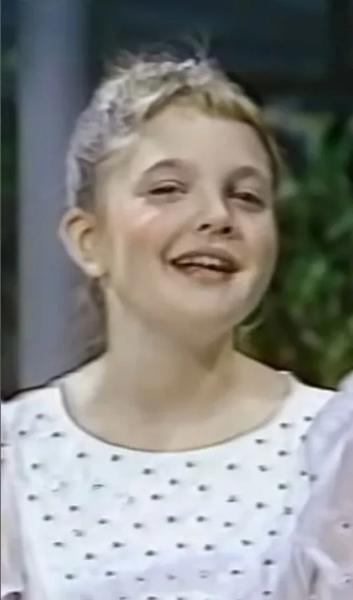 Does Drew Barrymore Still Love Warm and Cozy Attire?