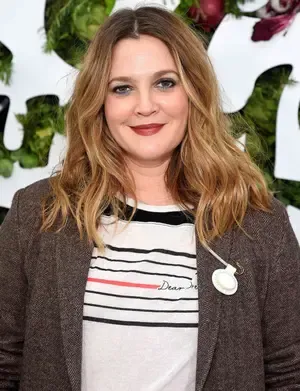 Drew Barrymore shares how her female friendships help her through romantic heartbreaks 