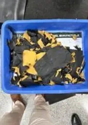 DRI seizes ₹19.41 crore smuggled gold, arrests 3 in Ahmedabad-Surat operation