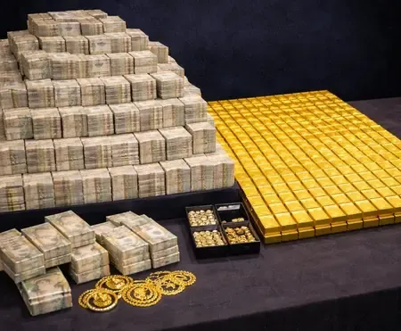 DRI Uncovers Major Gold Smuggling Ring in Mumbai, Four Arrested