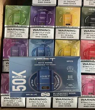 DRI seizes ₹120 crore in vape smuggling bust across Maharashtra, Gujarat, Delhi, West Bengal
