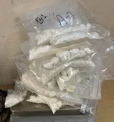 DRI Mumbai seizes 2.1 kg cocaine from woman flying in from Freetown