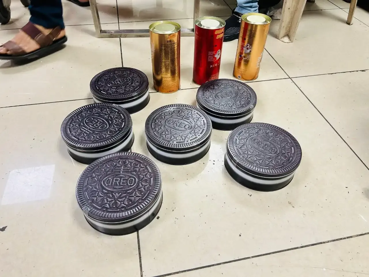 Did DRI Really Seize Cocaine Worth Rs 62.6 Crore from an Indian Woman at Mumbai Airport?