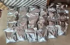 DRI seizes ₹100 crore crystal meth in Tamil Nadu, 4 arrested in Sri Lanka smuggling bid