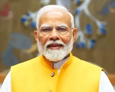 दृढ़ संकल्प और समर्पण से उत्कृष्ट परिणाम प्राप्त किए जा सकते हैं : पीएम मोदी 