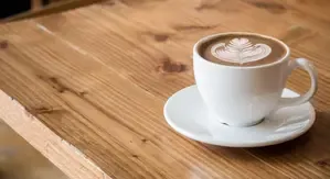 Drink coffee during morning hours to get good heart health